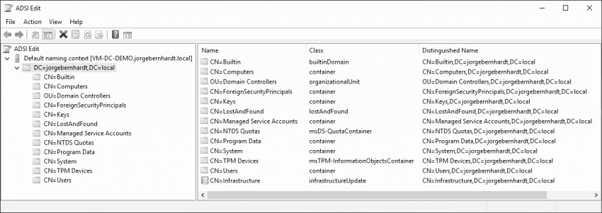 MS-DS-MachineAccountQuota