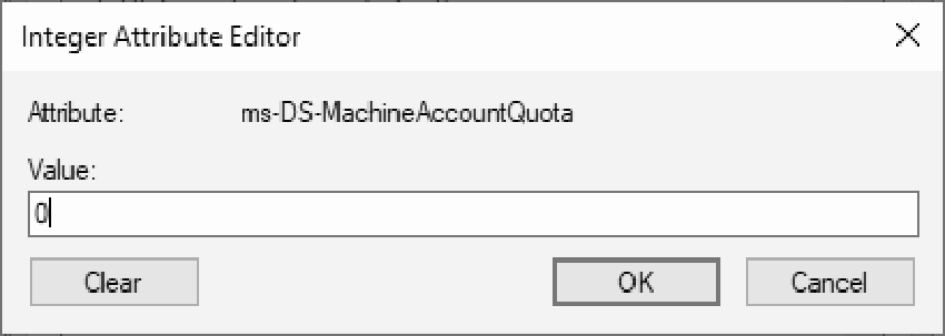 MS-DS-MachineAccountQuota