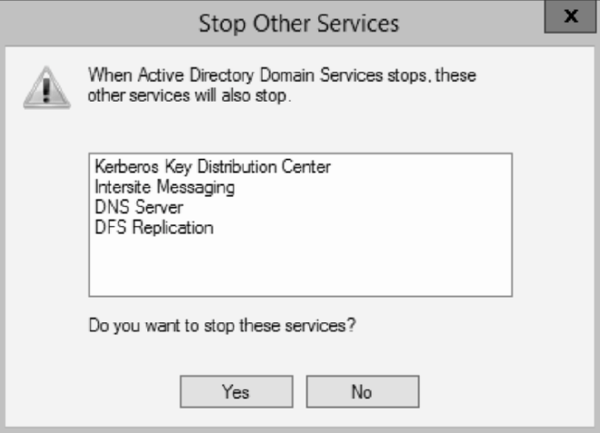 How to check the size of the active directory database jorge bernhardt