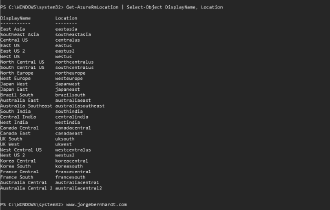 How to create a Storage Account in Microsoft Azure · Jorge Bernhardt